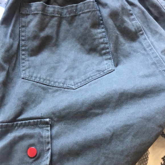 Subcrude pants - Picture 9 of 14